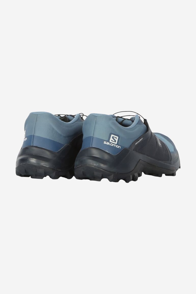 Used Salomon Trailrunningschuhe Damen bike — image 2 of 3