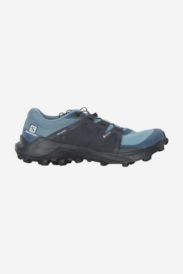 Salomon Trailrunningschuhe Damen Running Shoes d'occasion