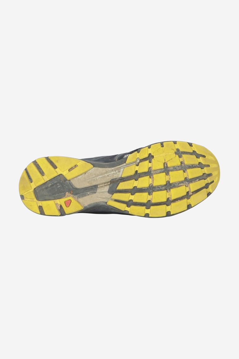 Used Salomon Trailrunningschuhe Damen bike — image 3 of 3