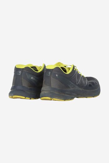 Used Salomon Trailrunningschuhe Damen bike — image 2 of 3