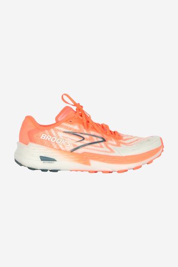 Used Brooks Trailrunning-Schuhe Damen Running Shoes