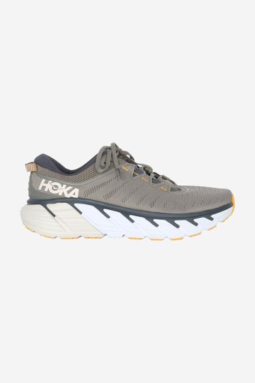 Brugt Hoka Laufschuhe & Trailrunningschuhe für Herren Running Shoes