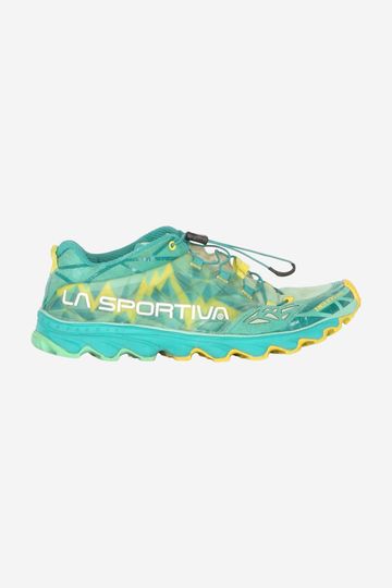 Używany La Sportiva Trailrunning Shoes Damen Running Shoes