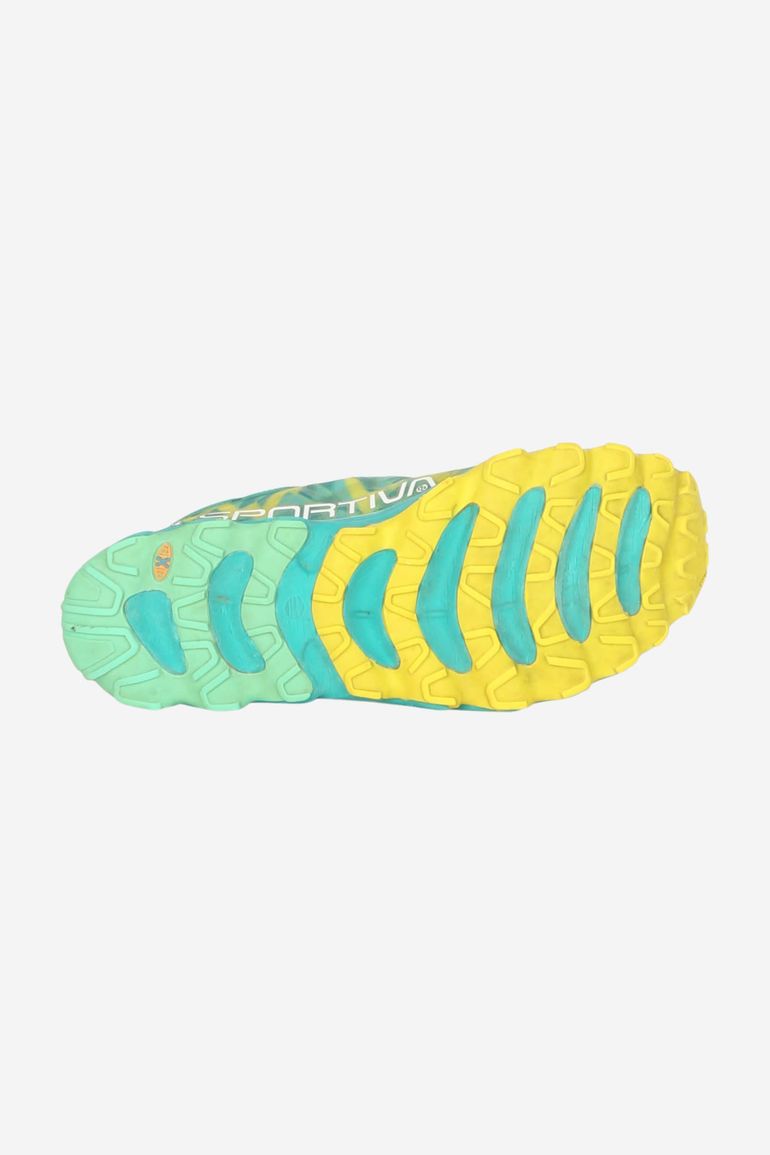 Used La Sportiva Trailrunning Shoes Damen bike — image 3 of 3