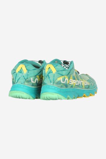 Used La Sportiva Trailrunning Shoes Damen bike — image 2 of 3