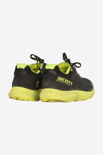 Käytetty Scott Laufschuhe & Trailrunningschuhe für Damen bike — kuva 2 / 3