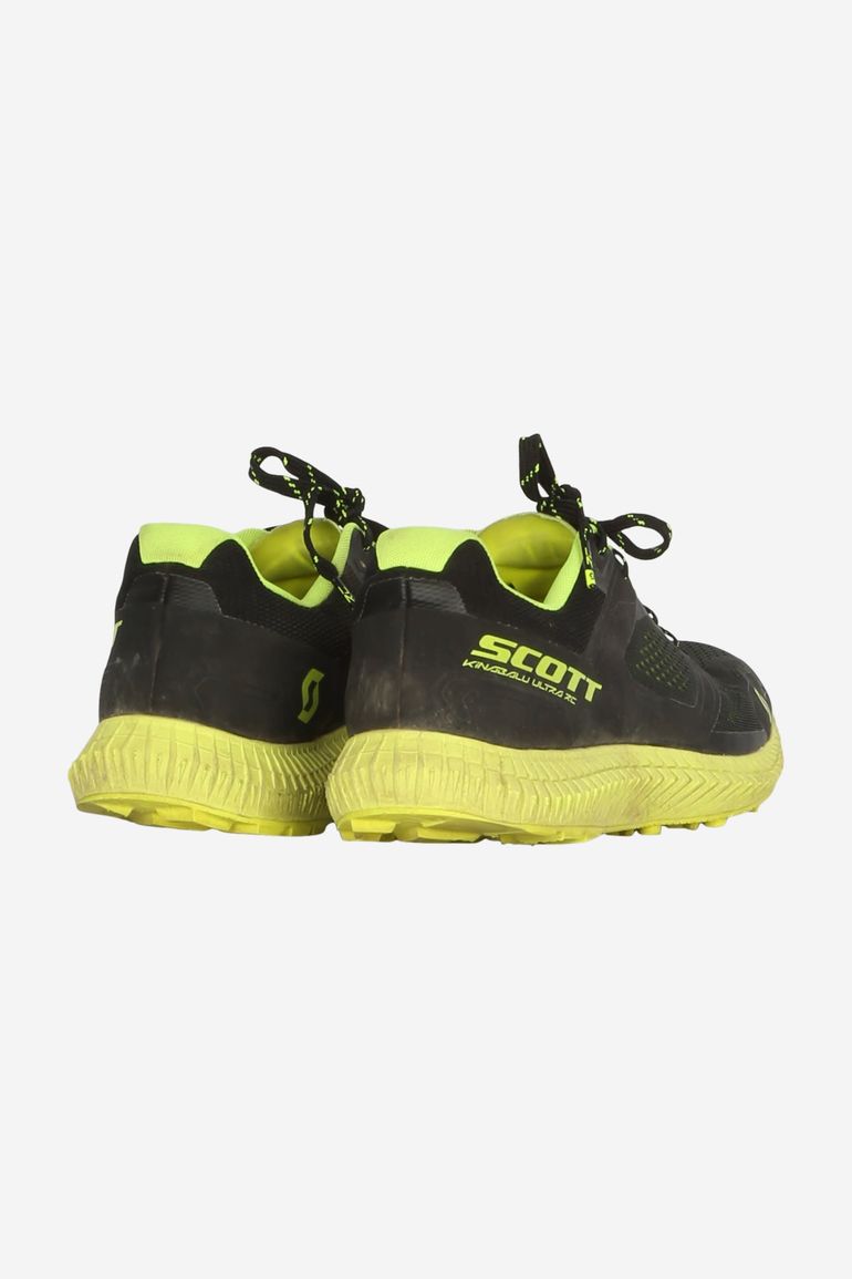 Käytetty Scott Laufschuhe & Trailrunningschuhe für Damen bike — kuva 2 / 3