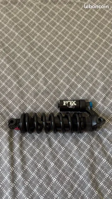 Used Fox DHX Performance bike — image 2 of 8