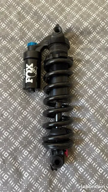 Used Fox DHX Performance bike — image 1 of 8