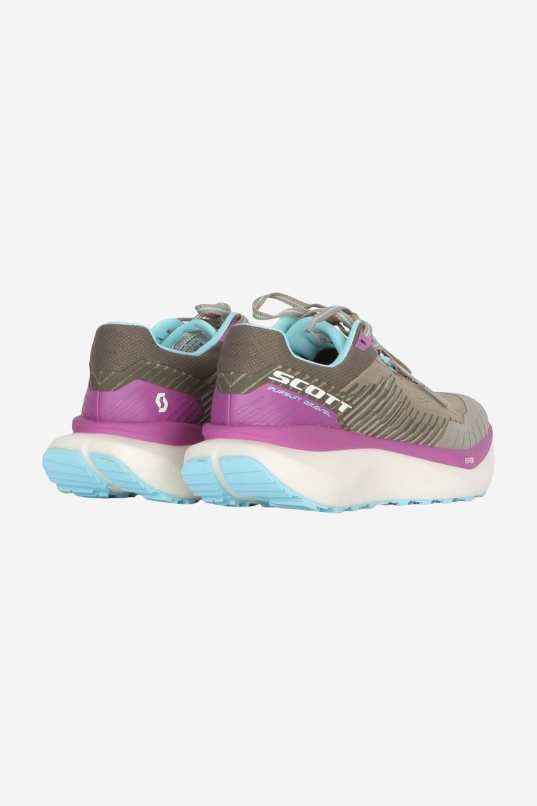 Käytetty Scott Laufschuhe & Trailrunningschuhe für Damen bike — kuva 2 / 3
