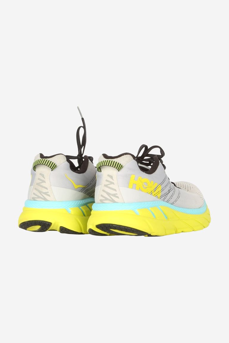Used Hoka Laufschuhe & Trailrunningschuhe für Herren bike — image 2 of 3