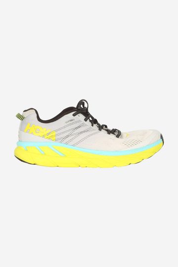 Brugt Hoka Laufschuhe & Trailrunningschuhe für Herren Running Shoes