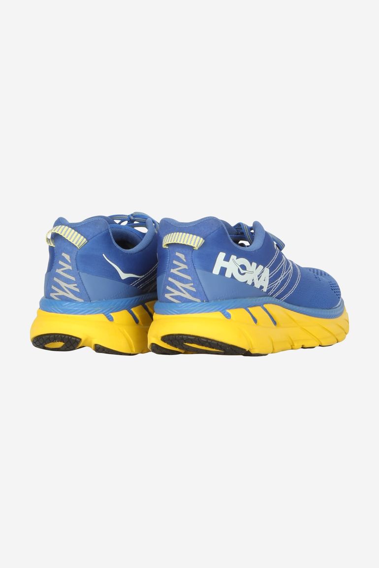Used Hoka Laufschuhe & Trailrunningschuhe Herren bike — image 2 of 3
