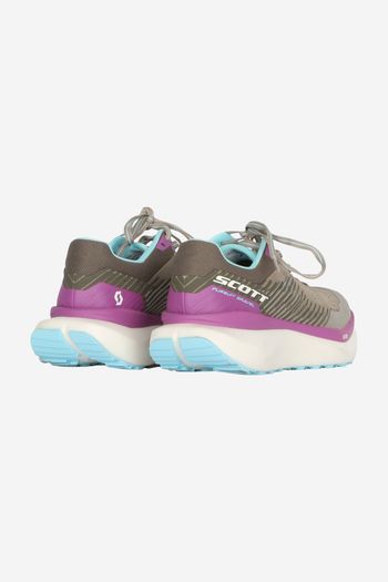Used Scott Trailrunningschuhe für Damen bike — image 2 of 3