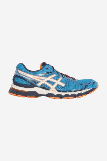 Used Asics Laufschuhe & Trailrunningschuhe Damen Running Shoes