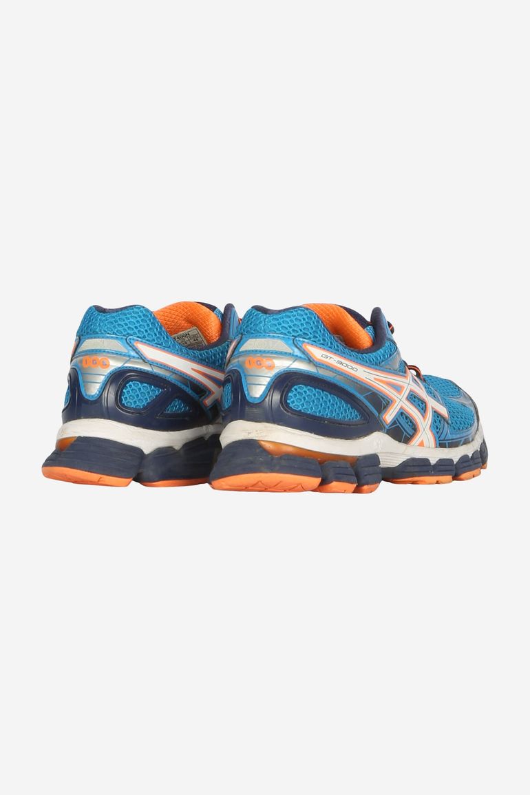 Tweedehands Asics Laufschuhe & Trailrunningschuhe Damen bike — afbeelding 2 van 3