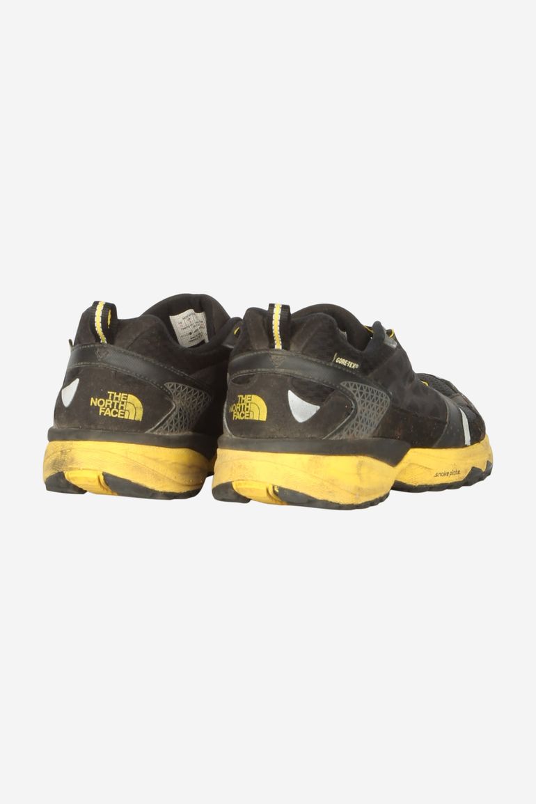 Tweedehands The North Face Trailrunningschuhe bike — afbeelding 2 van 3