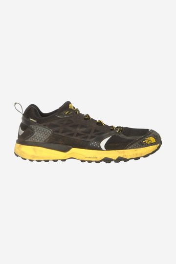 Used The North Face Trailrunningschuhe Running Shoes