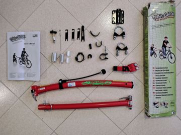 Gebrauchtes Gator Trail bike — Bild 1 von 2