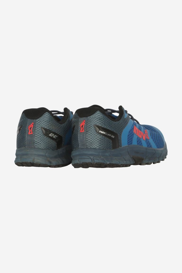Tweedehands Inov-8 Trailrunningschuhe Herren bike — afbeelding 2 van 3