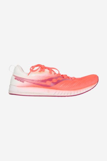 Used Saucony Laufschuhe & Trailrunningschuhe für Damen Running Shoes