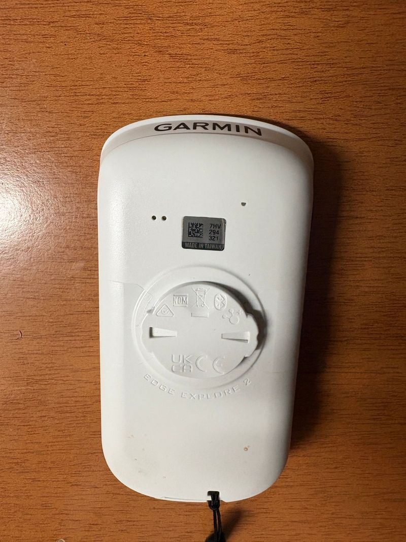 Used Garmin Edge Explore 2 2026 bike — image 3 of 6