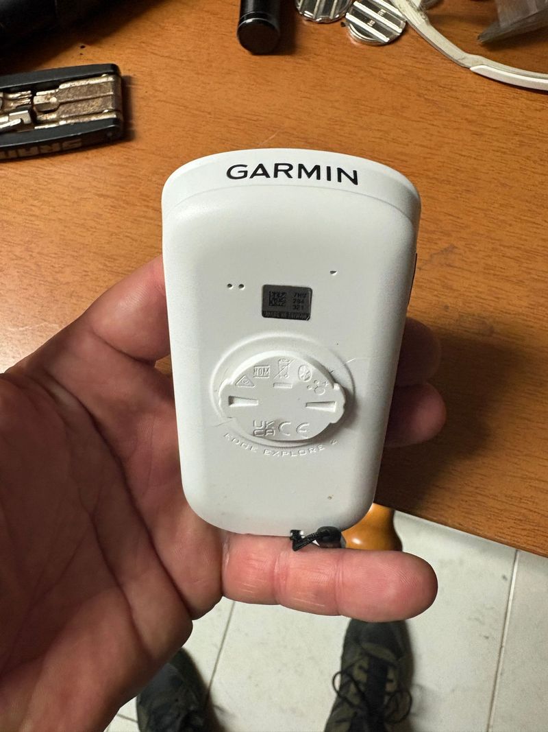Used Garmin Edge Explore 2 2026 bike — image 2 of 6