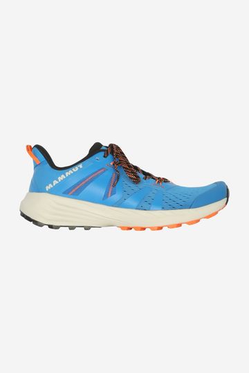 Mammut Laufschuhe & Trailrunningschuhe für Herren Running Shoes usato