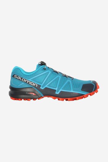 Used Salomon Trailrunningschuhe für Herren Running Shoes