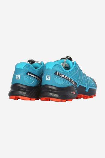 Used Salomon Trailrunningschuhe für Herren bike — image 2 of 3