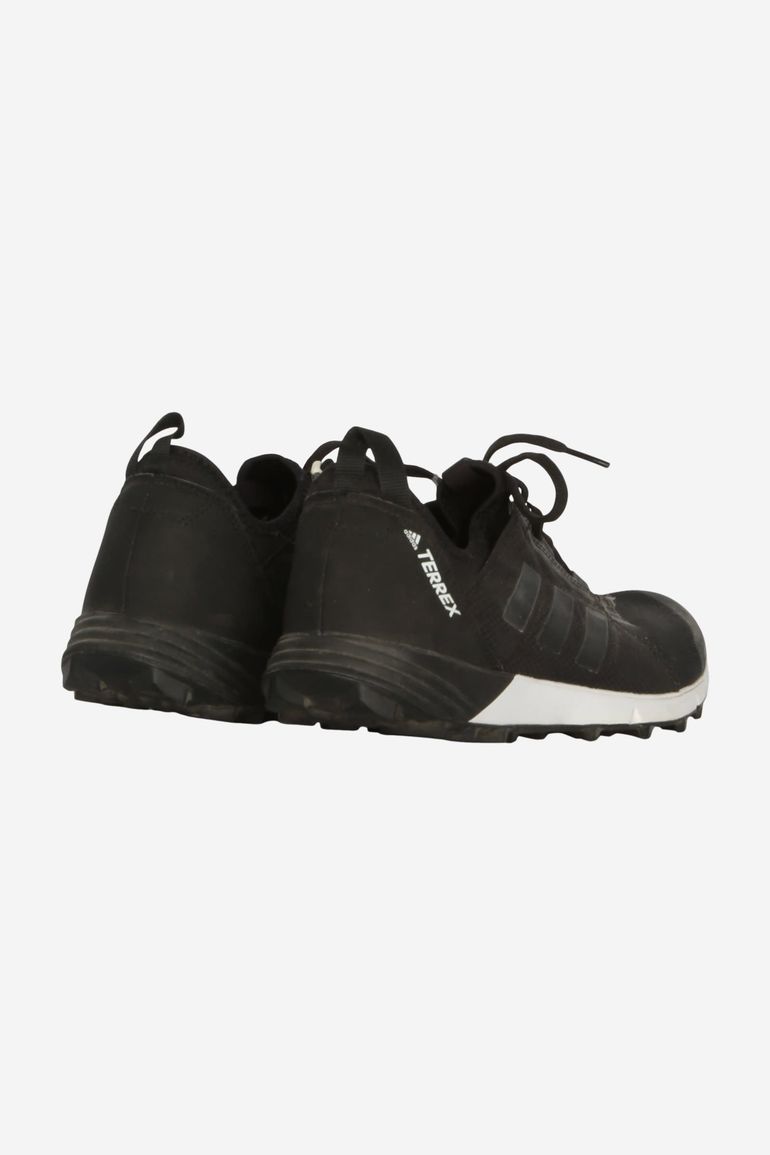 Used Adidas Terrex Laufschuhe bike — image 2 of 3