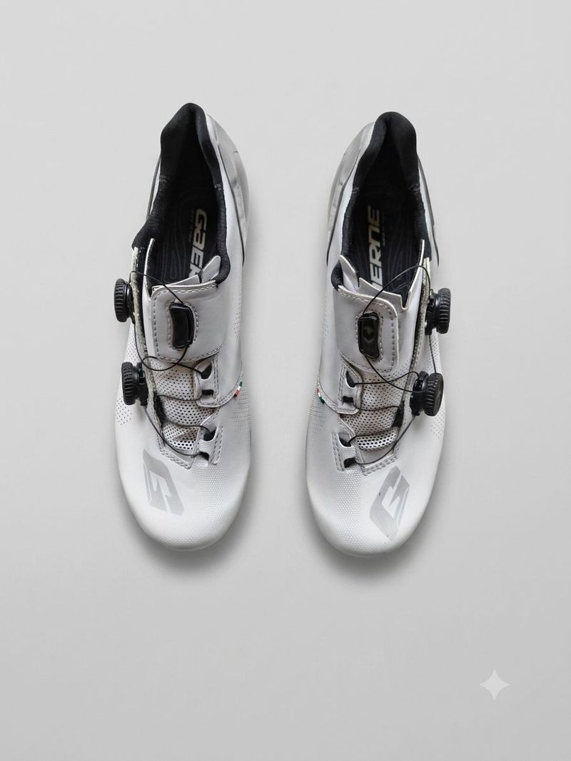 Použité Gaerne Road Cycling Shoes 2025 Cycling Shoes