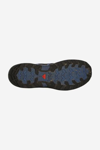 Used Salomon Trailrunning-Schuhe Damen bike — image 3 of 3