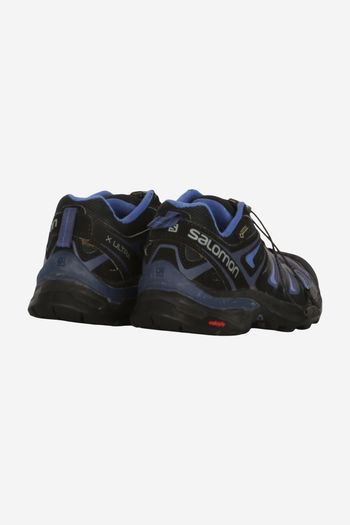 Used Salomon Trailrunning-Schuhe Damen bike — image 2 of 3
