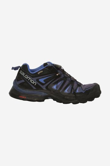 Used Salomon Trailrunning-Schuhe Damen Running Shoes