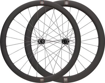 Použité Reserve 42/49 Turbulent Aero DT 350 Wheelset 2026 Wheels