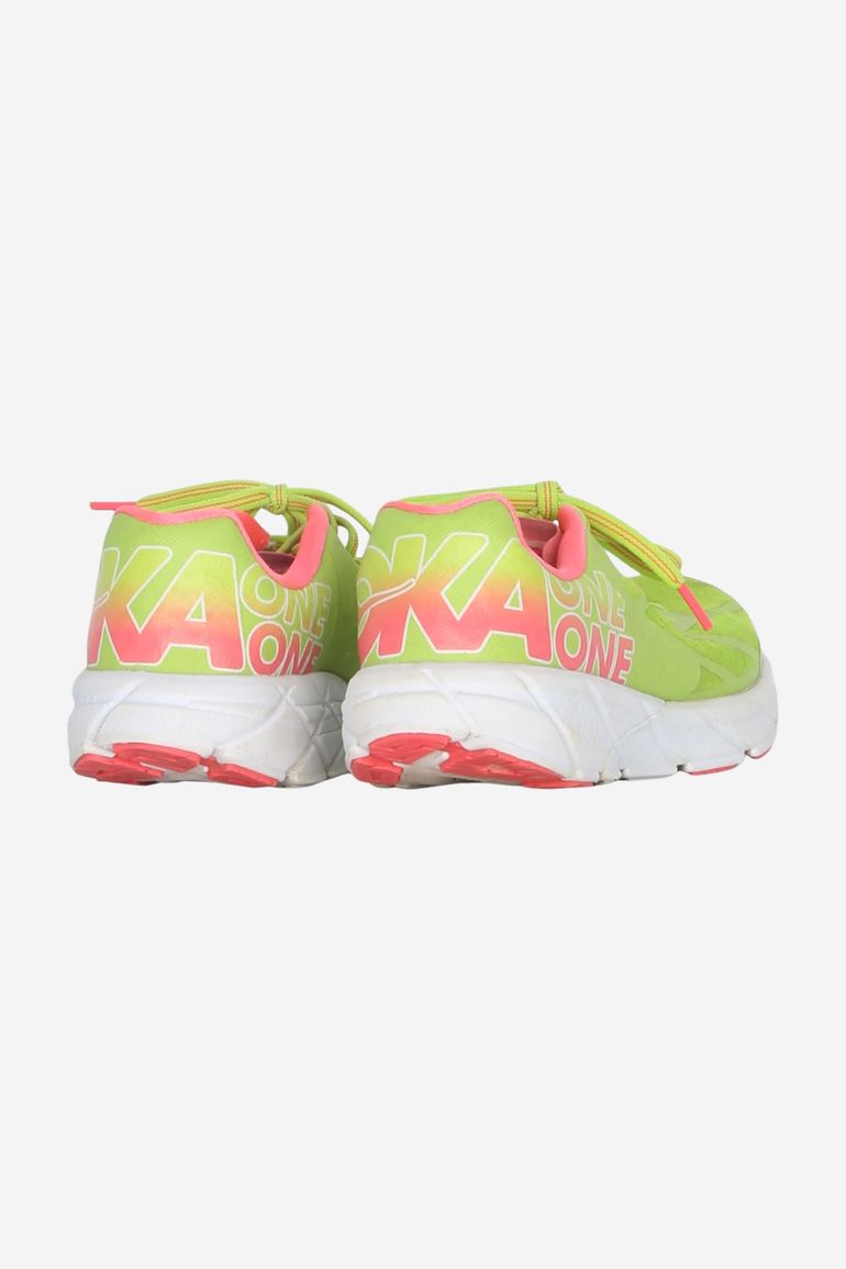 Used Hoka Laufschuhe & Trailrunningschuhe Damen bike — image 2 of 3