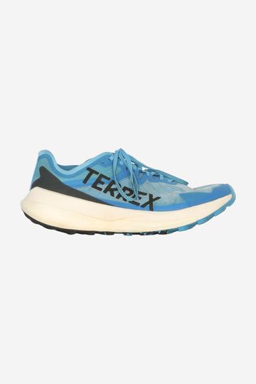 Used Adidas Terrex Running Shoes