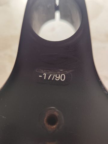 Used PROGRESS Integrated Handlebar 2022 bike — image 2 of 4