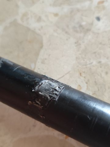 Used PROGRESS Integrated Handlebar 2022 bike — image 3 of 4