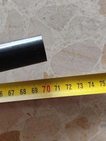 Used PROGRESS Integrated Handlebar 2022 bike — image 4 of 4