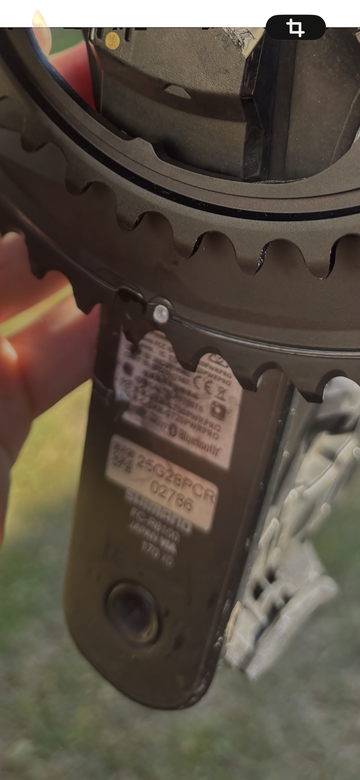Tweedehands Giant Power Pro bike — afbeelding 2 van 3