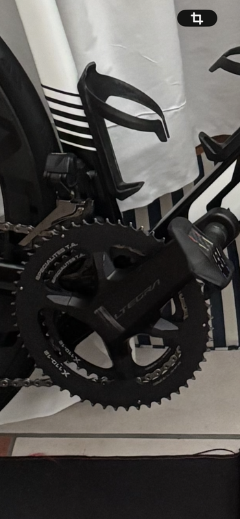 Brugt Giant Power Pro bike — billede 3 af 3