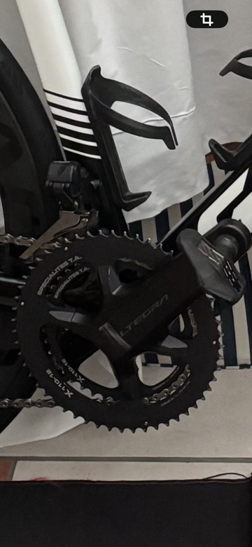 Tweedehands Giant Power Pro bike — afbeelding 3 van 3
