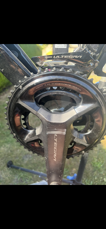 Tweedehands Giant Power Pro bike — afbeelding 1 van 3