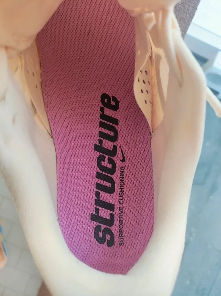 Used Nike Structure 26 bike — image 2 of 4