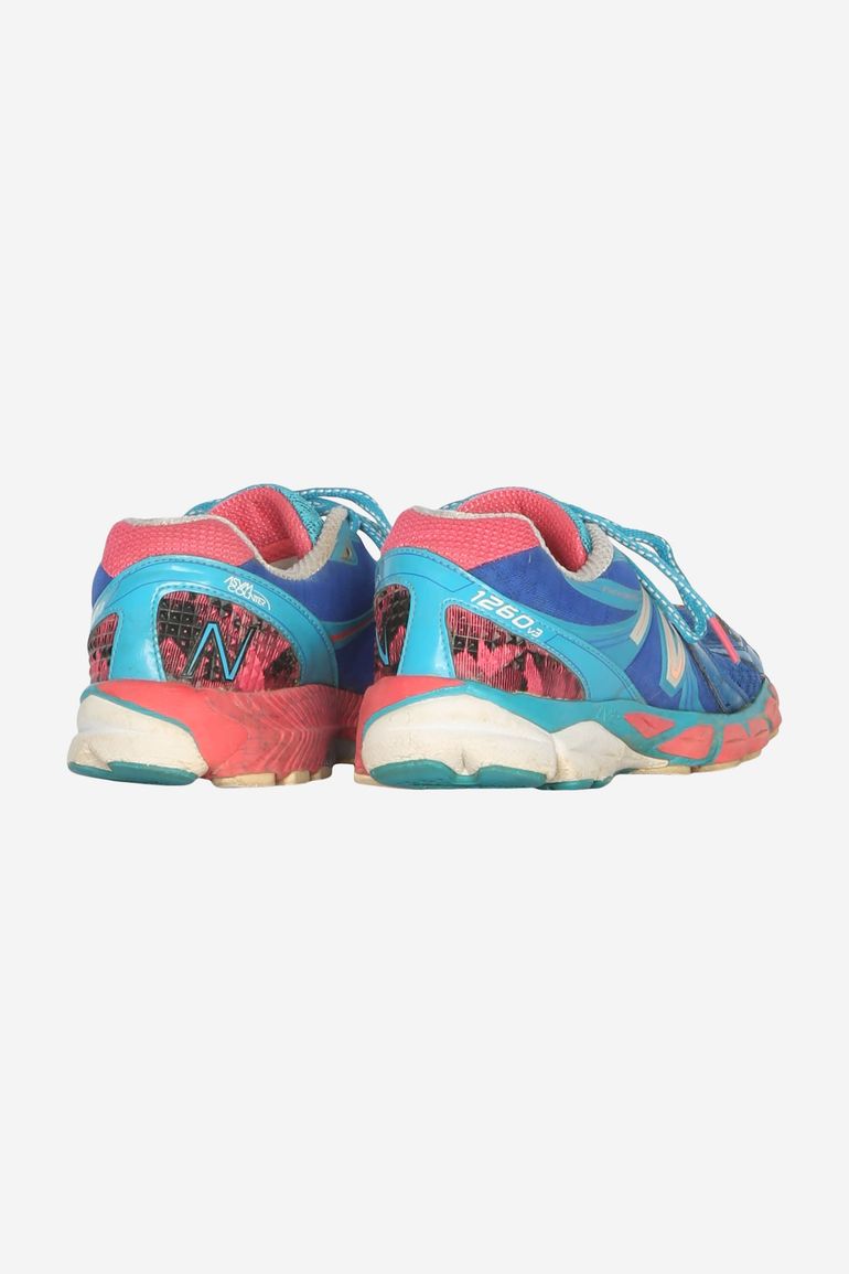 Używany New Balance Laufschuhe & Trailrunningschuhe für Damen bike — zdjęcie 2 z 3