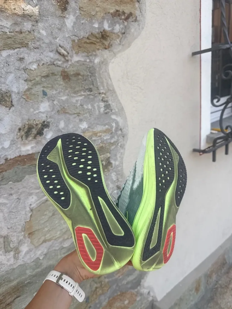 Used Hoka Mach 7 bike — image 4 of 8