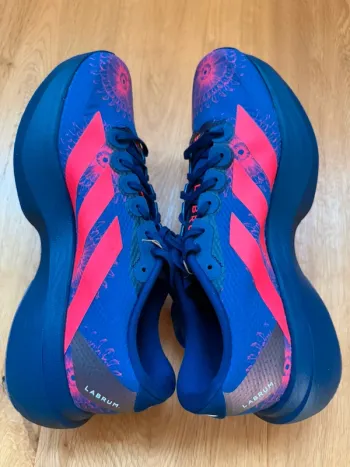 Used Adidas Adizero EVO SL Labrum bike — image 3 of 3