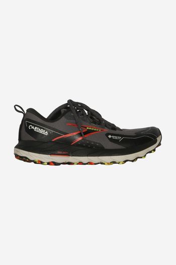 Used Brooks Trailrunning-Schuhe Herren Running Shoes